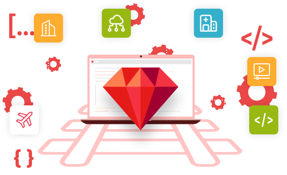 RUBY ON RAILS DEVELOPMENT COMPANY