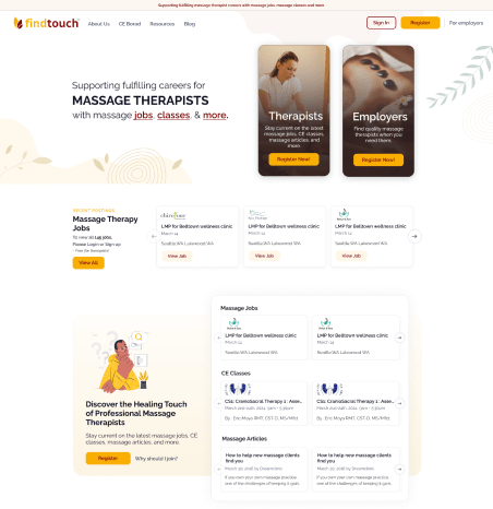 Findtouch