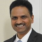 Venkat Koripalli