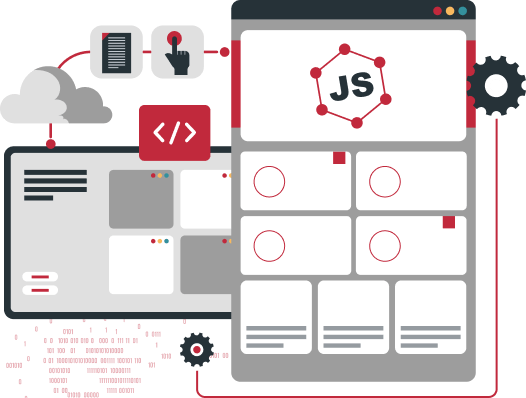 NodeJS Development