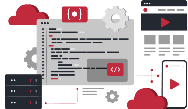 ReactJS Development