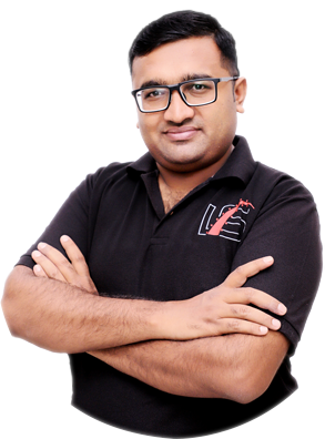 Rajnik Radadiya
