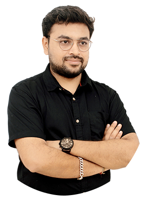 Mayur Patel